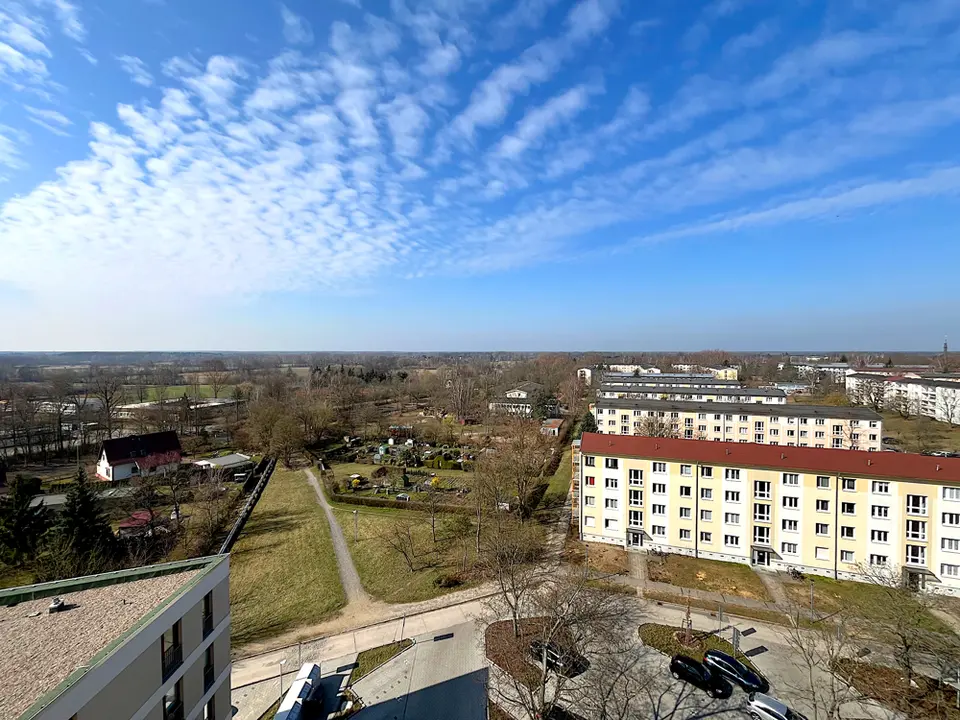 3 Zimmer Wohnung mit 68 m² in Cottbus – Bild 6
