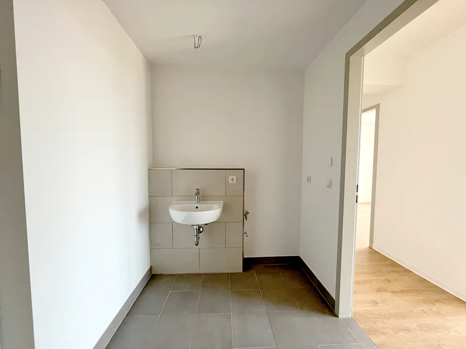3 Zimmer Wohnung mit 68 m² in Cottbus – Bild 9