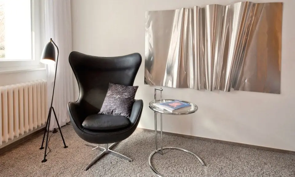 Studio mit 35 m² in Stuttgart – Bild 7