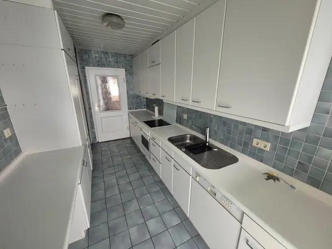 4 Zimmer Wohnung mit 98 m² in Stuttgart – Bild 3