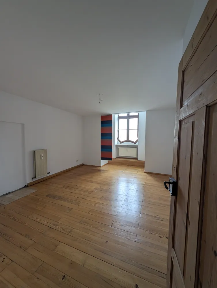 3 Zimmer Wohnung mit 96 m² in Ingolstadt – Bild 2
