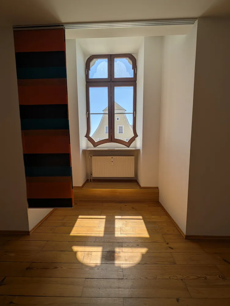 3 Zimmer Wohnung mit 96 m² in Ingolstadt – Bild 3