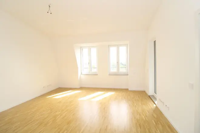 3 Zimmer Wohnung mit 82 m² in Dresden – Bild 1