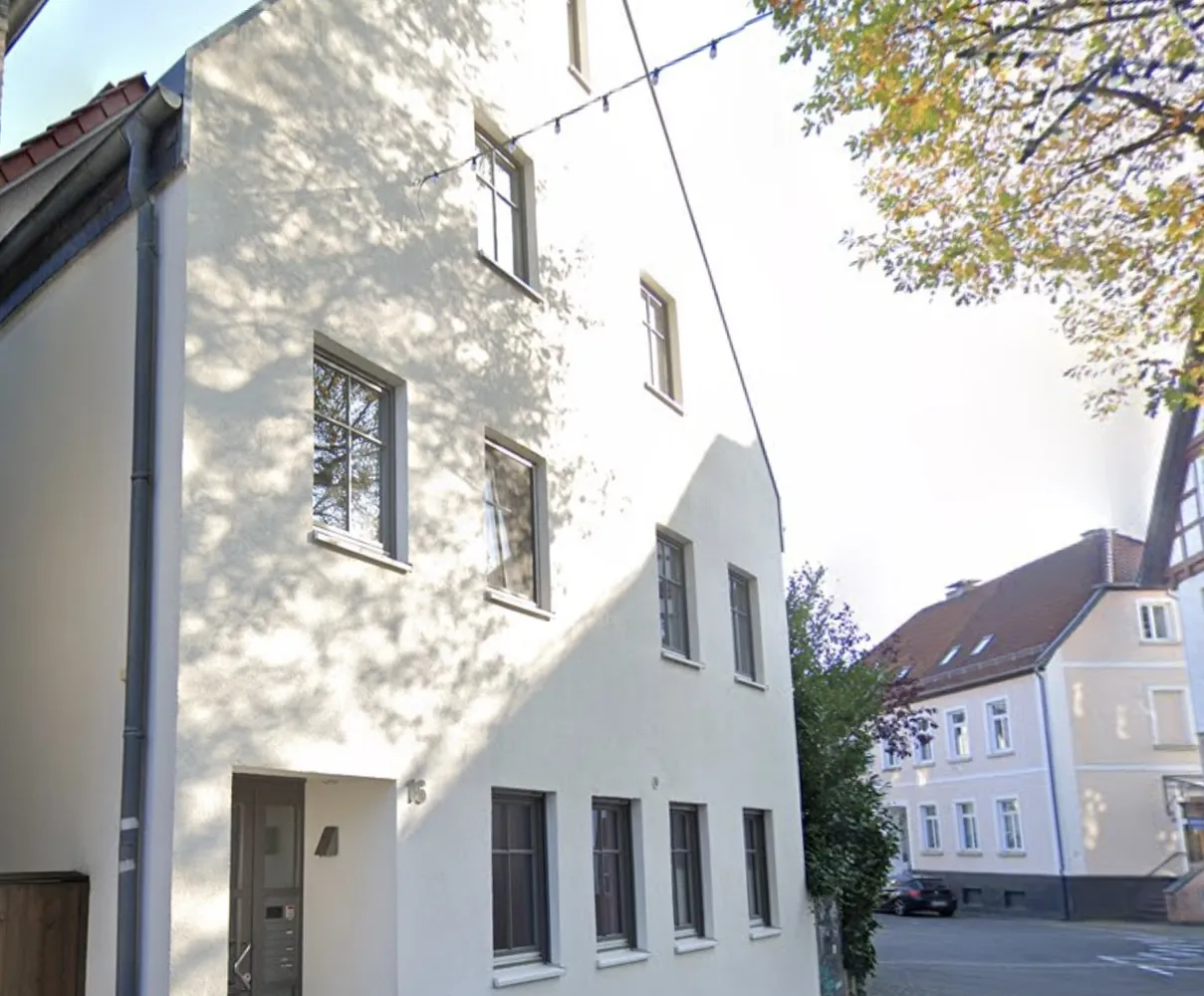3 Zimmer Wohnung mit 110 m² in Detmold – Bild 5