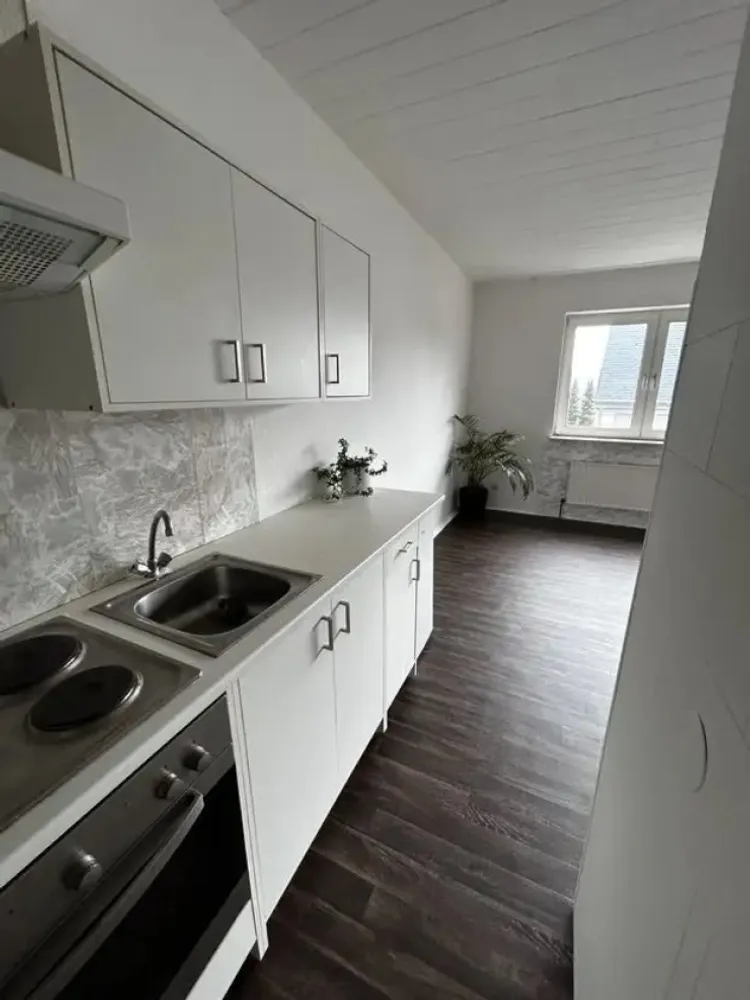 1 Zimmer Wohnung mit 33 m² in Siegen – Bild 1