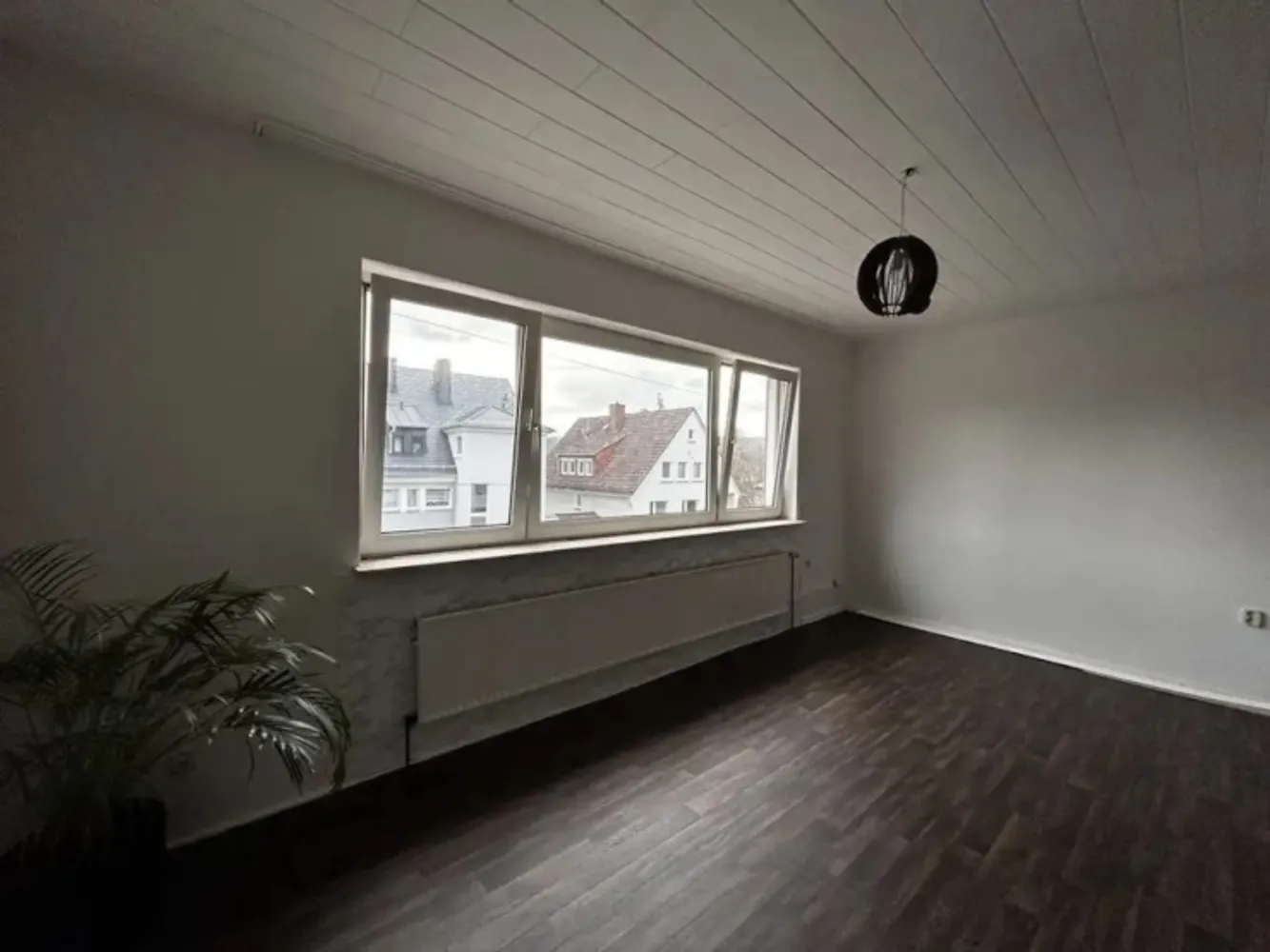 1 Zimmer Wohnung mit 33 m² in Siegen – Bild 2