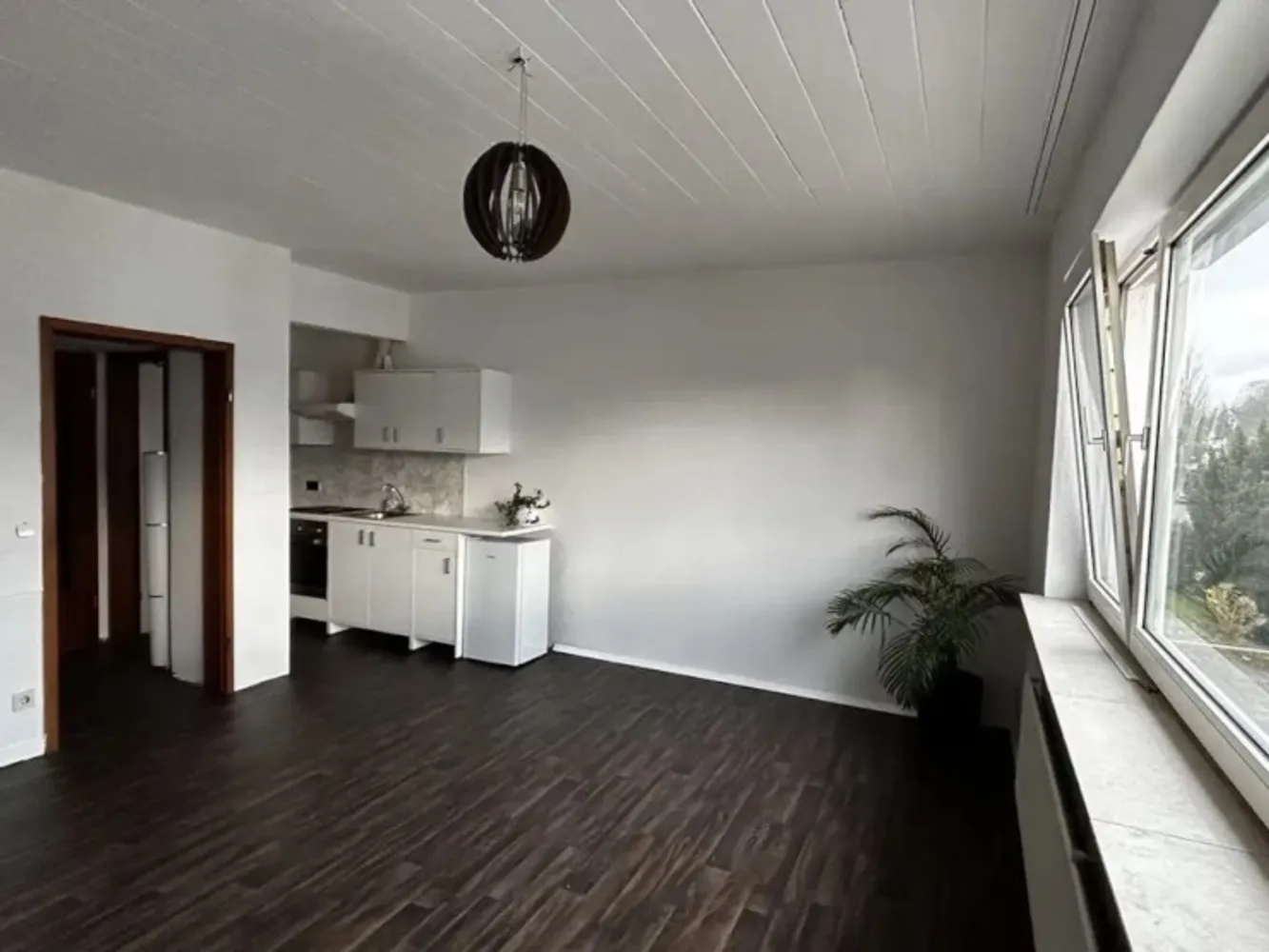 1 Zimmer Wohnung mit 33 m² in Siegen – Bild 3