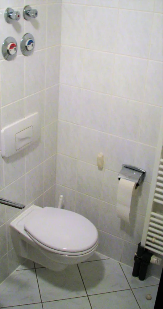 1 Zimmer Wohnung mit 33 m² in Siegen – Bild 4