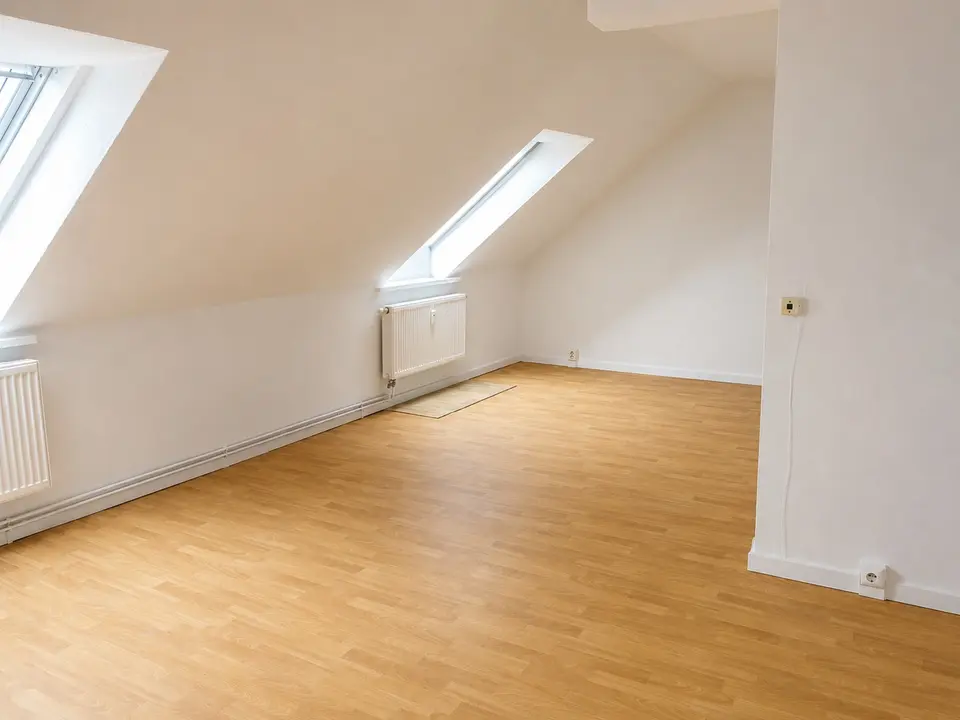 Studio mit 31 m² in Frankfurt (Oder) – Bild 1