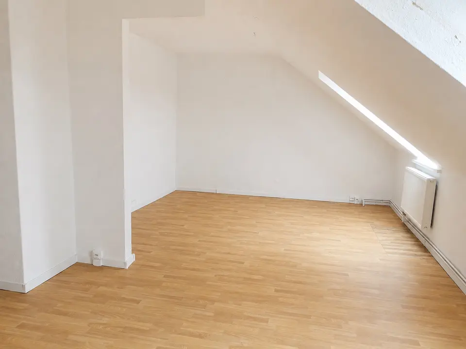 Studio mit 31 m² in Frankfurt (Oder) – Bild 2