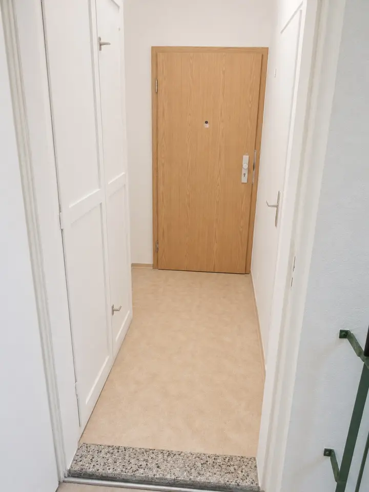 Studio mit 31 m² in Frankfurt (Oder) – Bild 6