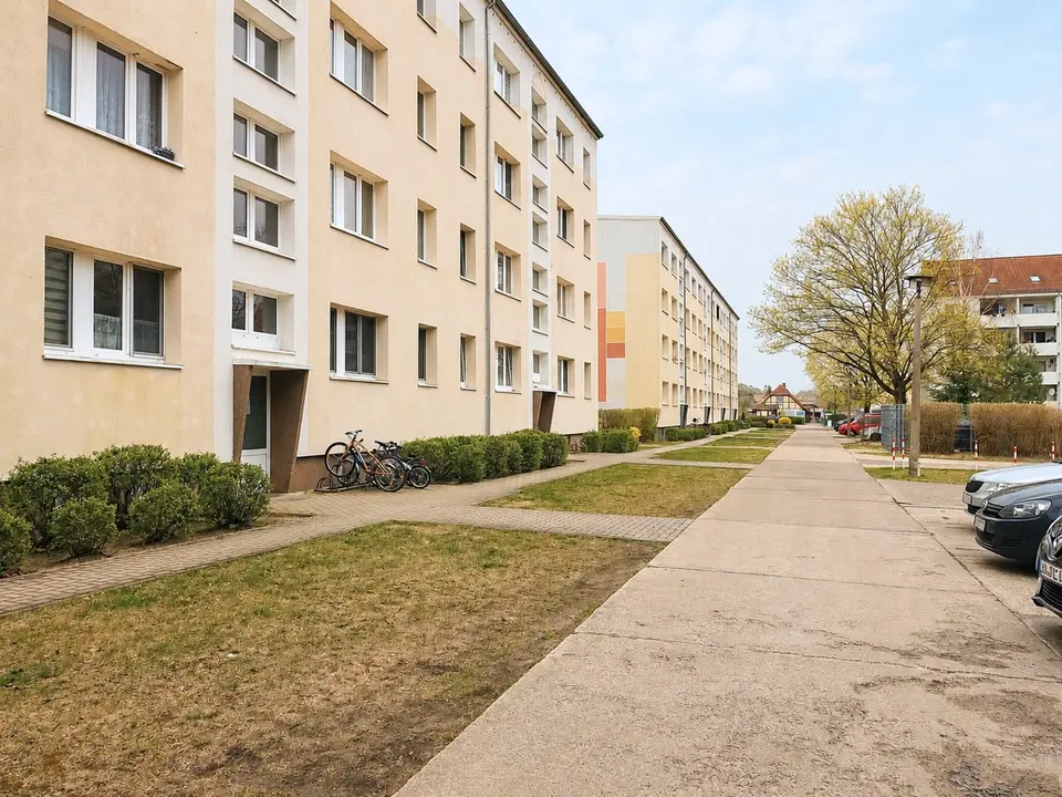 Studio mit 31 m² in Frankfurt (Oder) – Bild 7
