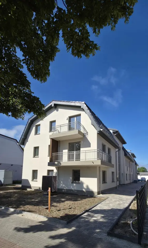 2 Zimmer Wohnung mit 59 m² in Oranienburg – Bild 4