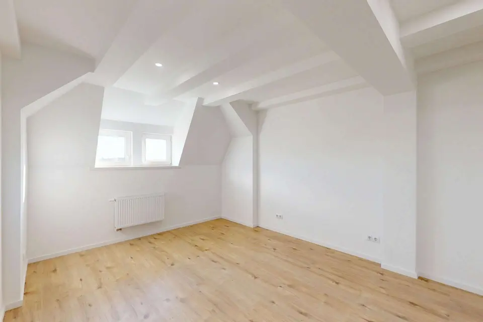 2 Zimmer Wohnung mit 59 m² in Oranienburg – Bild 6