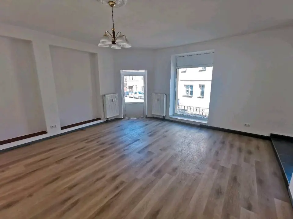 2 Zimmer Wohnung mit 45 m² in Jena – Bild 4