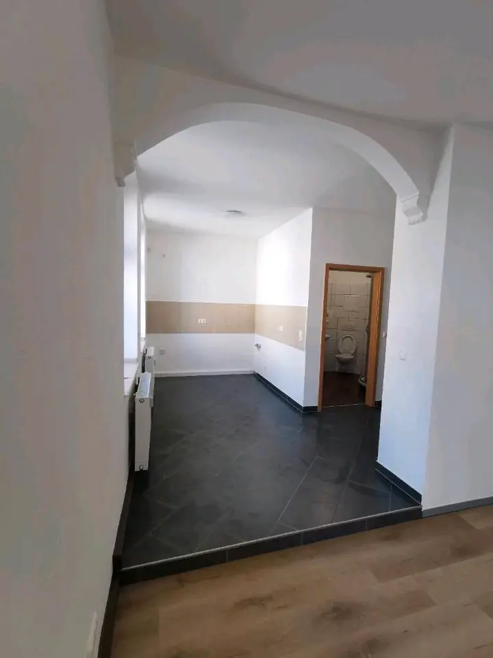 2 Zimmer Wohnung mit 45 m² in Jena – Bild 5