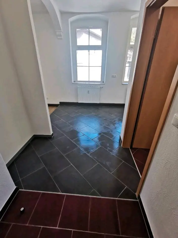 2 Zimmer Wohnung mit 45 m² in Jena – Bild 10