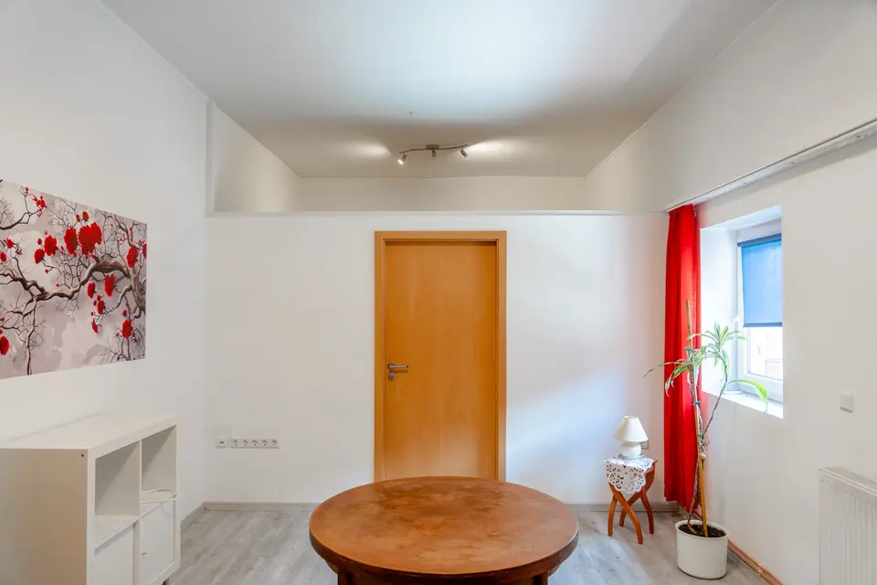 3 Zimmer Wohnung mit 140 m² in Celle – Bild 2