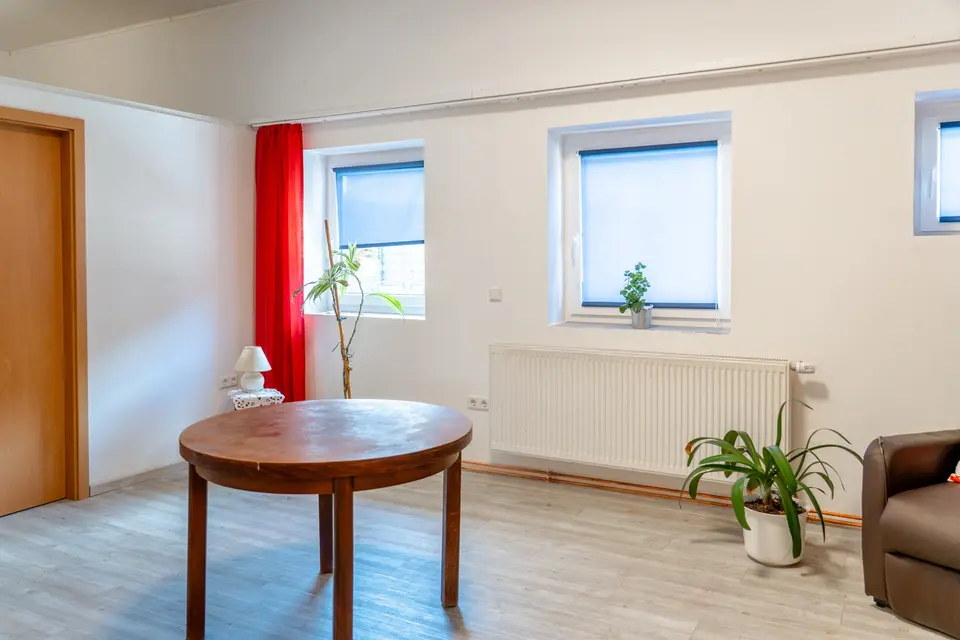 3 Zimmer Wohnung mit 140 m² in Celle – Bild 3