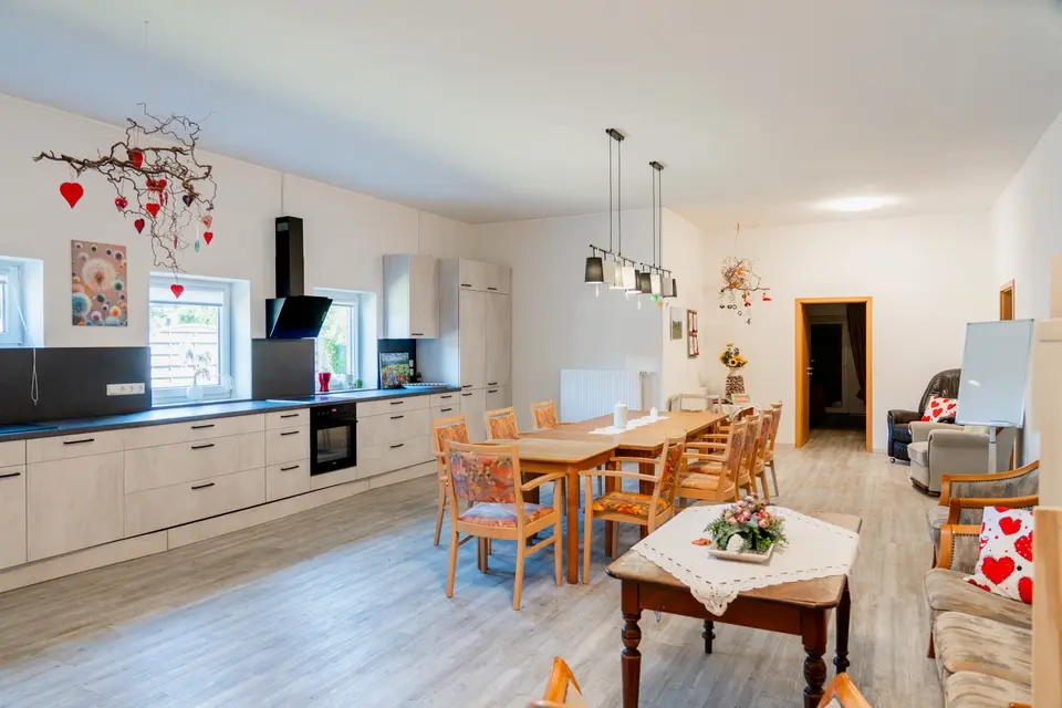 3 Zimmer Wohnung mit 140 m² in Celle – Bild 5