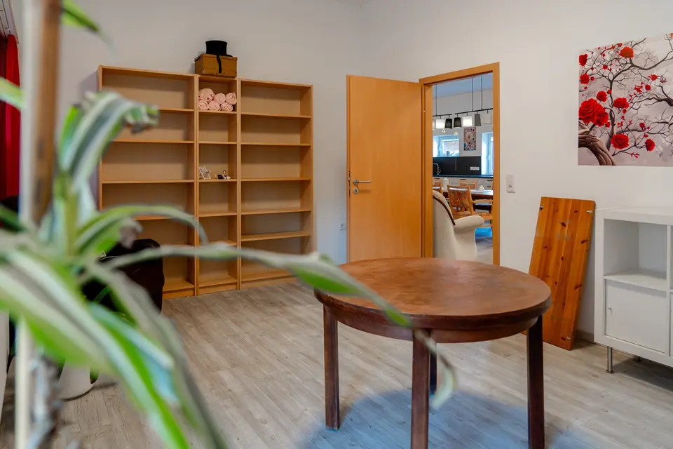 3 Zimmer Wohnung mit 140 m² in Celle – Bild 7