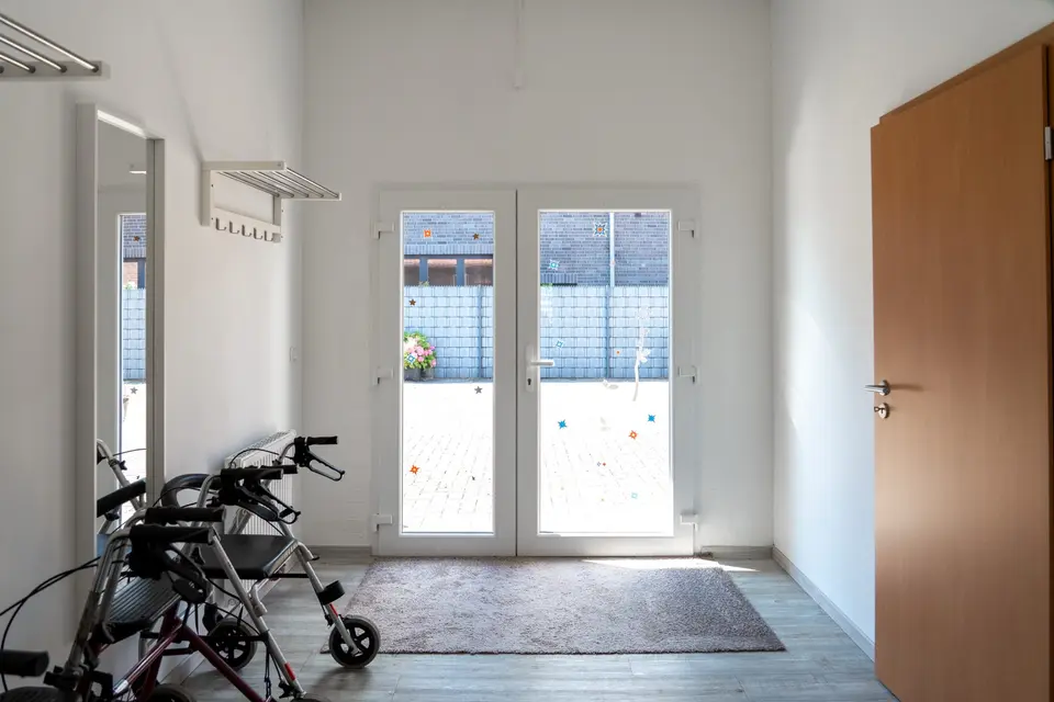 3 Zimmer Wohnung mit 140 m² in Celle – Bild 8