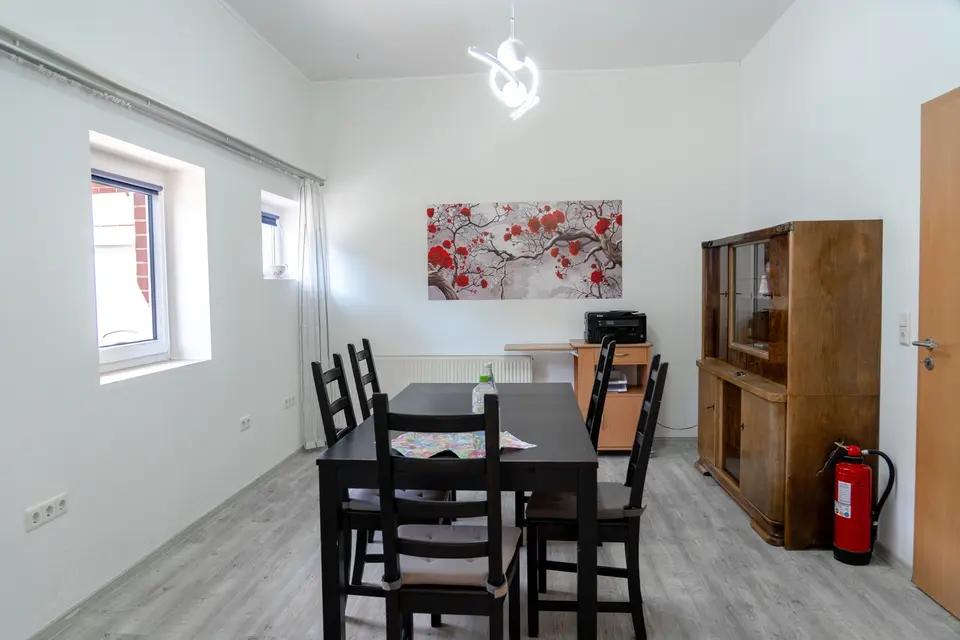 3 Zimmer Wohnung mit 140 m² in Celle – Bild 9