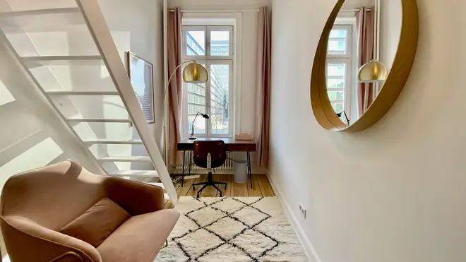 WG-Zimmer in Hamburg – Bild 1