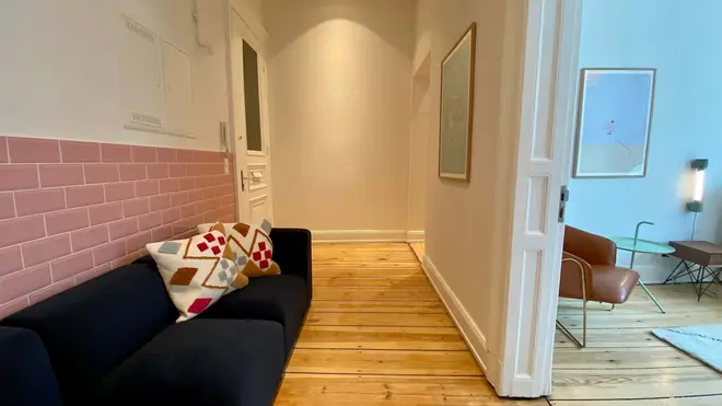 WG-Zimmer in Hamburg – Bild 5