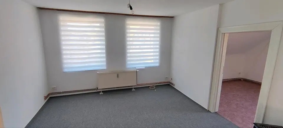 3 Zimmer Wohnung mit 60 m² in Rostock – Bild 1