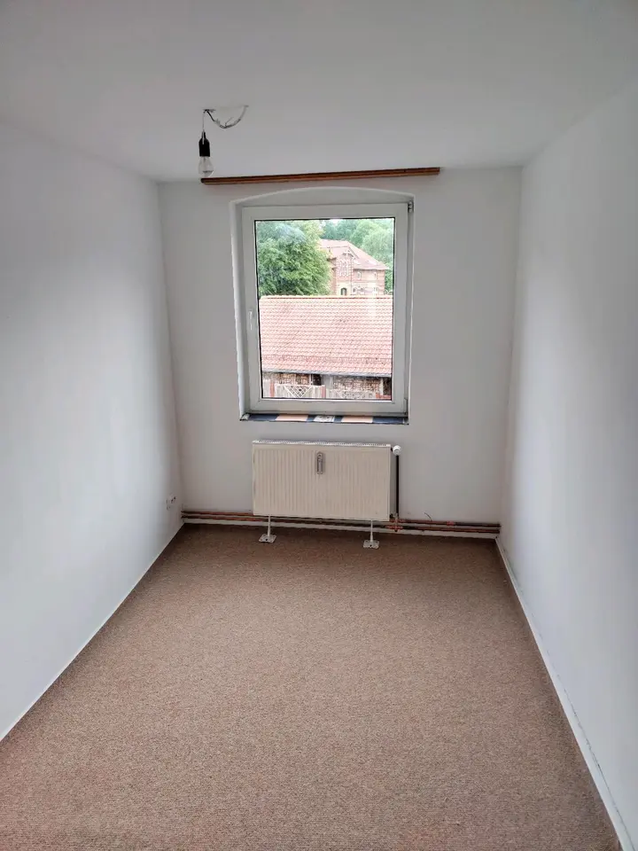 3 Zimmer Wohnung mit 60 m² in Rostock – Bild 3