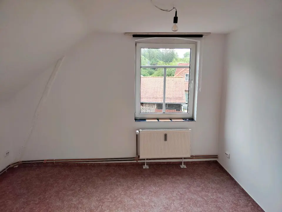 3 Zimmer Wohnung mit 60 m² in Rostock – Bild 4