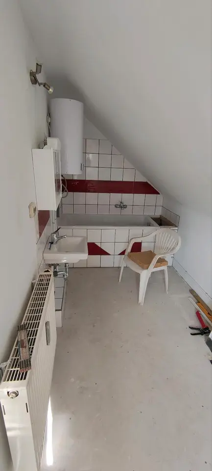 3 Zimmer Wohnung mit 60 m² in Rostock – Bild 6