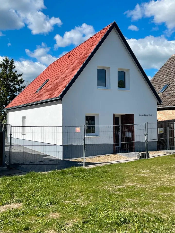3 Zimmer Wohnung mit 60 m² in Rostock – Bild 10