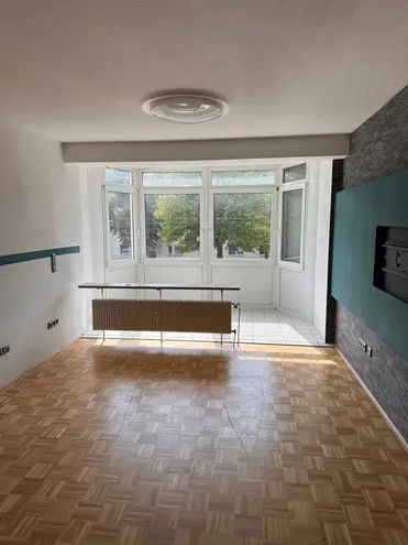 2 Zimmer Wohnung mit 58 m² in Hannover – Bild 3