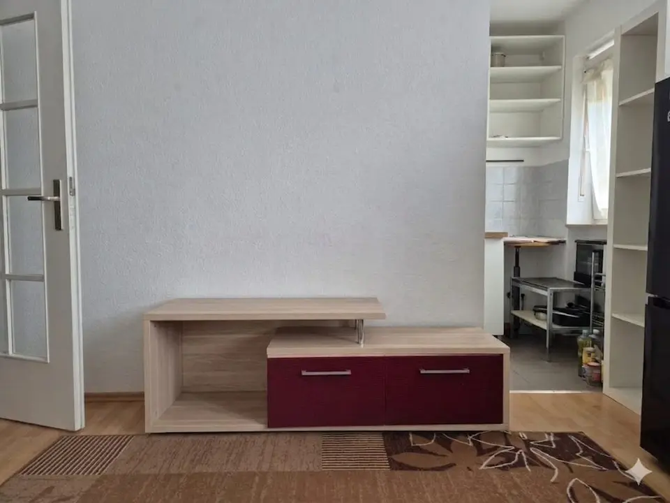 Studio mit 28 m² in Nürnberg – Bild 2