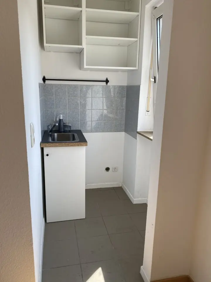 Studio mit 28 m² in Nürnberg – Bild 4