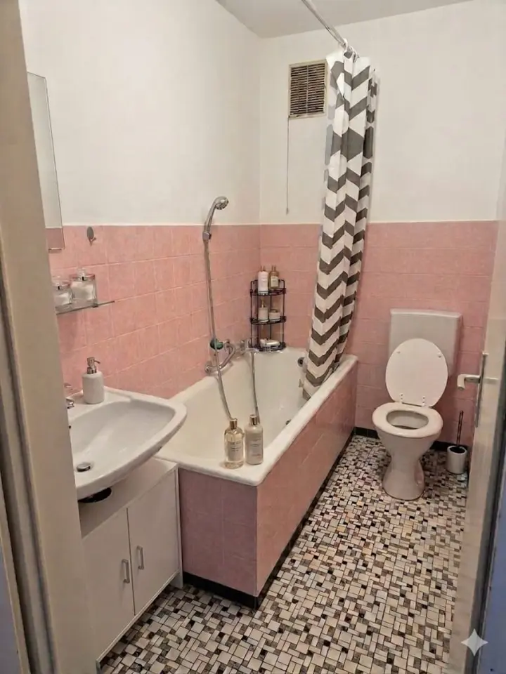 Studio mit 28 m² in Nürnberg – Bild 6