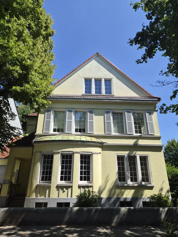 4 Zimmer Wohnung mit 111 m² in Gladbeck – Bild 1