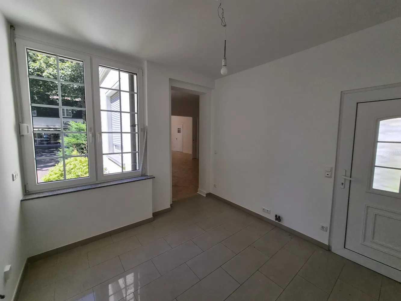 4 Zimmer Wohnung mit 111 m² in Gladbeck – Bild 11