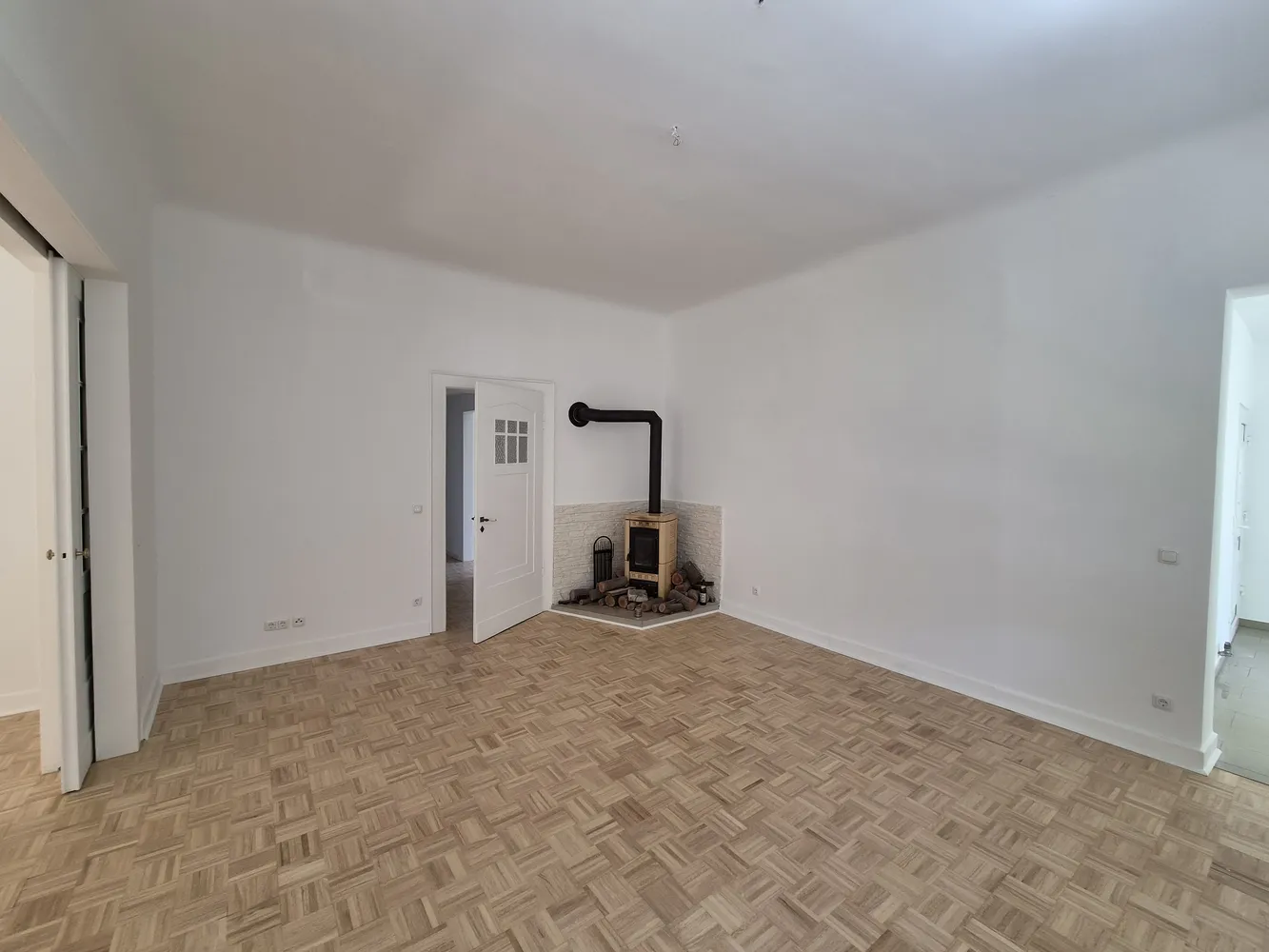 4 Zimmer Wohnung mit 111 m² in Gladbeck – Bild 3