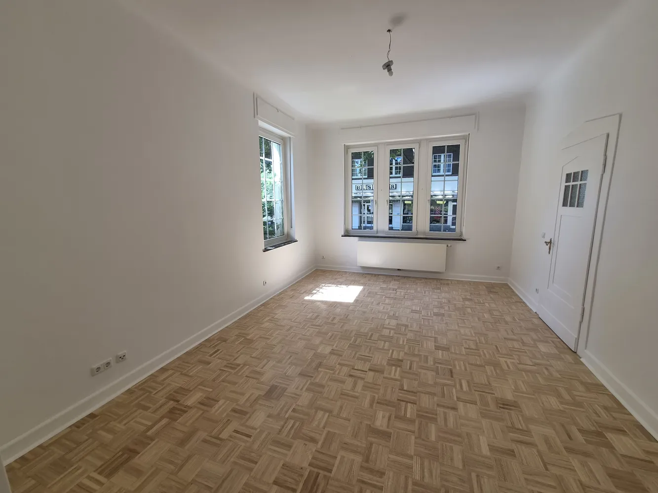 4 Zimmer Wohnung mit 111 m² in Gladbeck – Bild 6