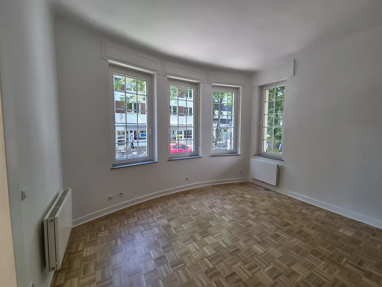 4 Zimmer Wohnung mit 111 m² in Gladbeck – Bild 8