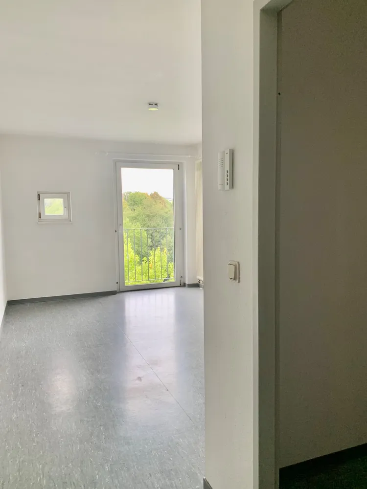 1 Zimmer Wohnung mit 25 m² in Trier – Bild 1