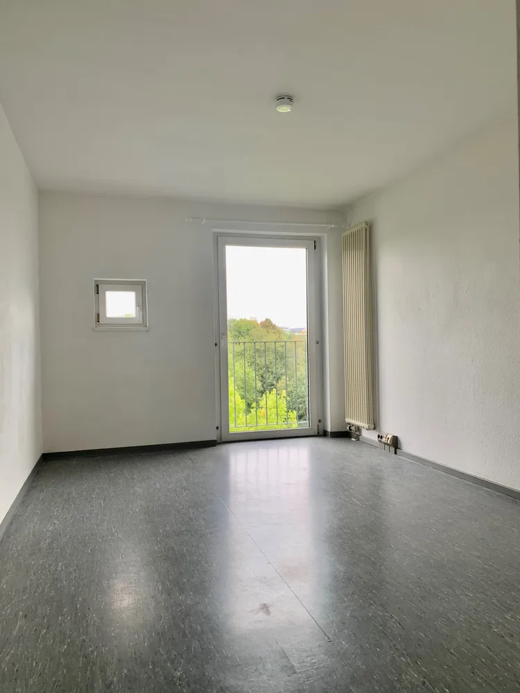 1 Zimmer Wohnung mit 25 m² in Trier – Bild 2