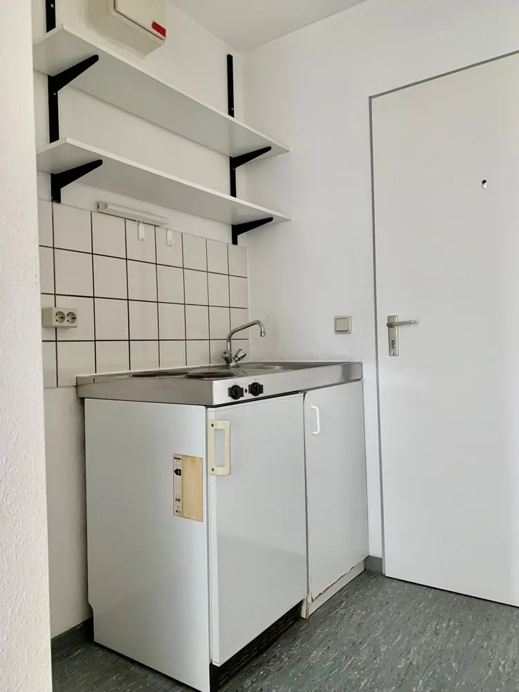 1 Zimmer Wohnung mit 25 m² in Trier – Bild 4