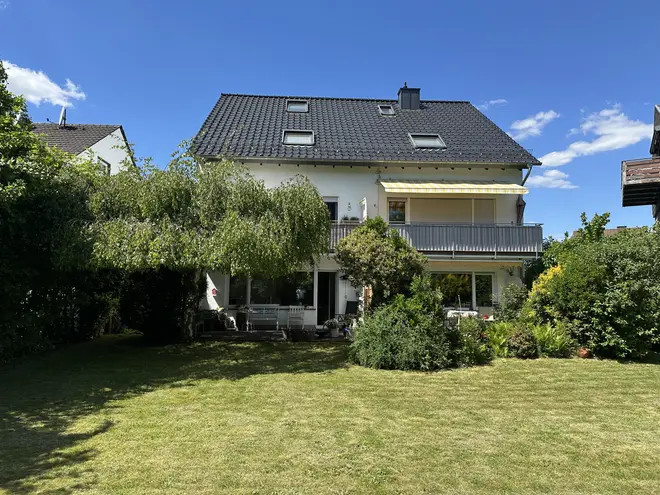 2 Zimmer Wohnung mit 59 m² in Bonn – Bild 11