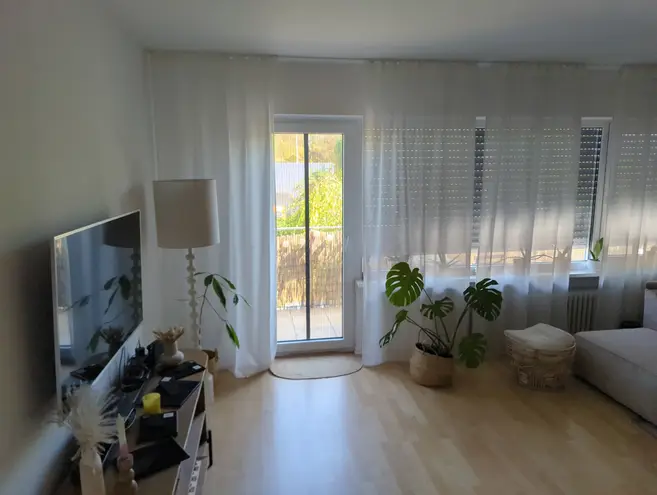 2 Zimmer Wohnung mit 59 m² in Bonn – Bild 4