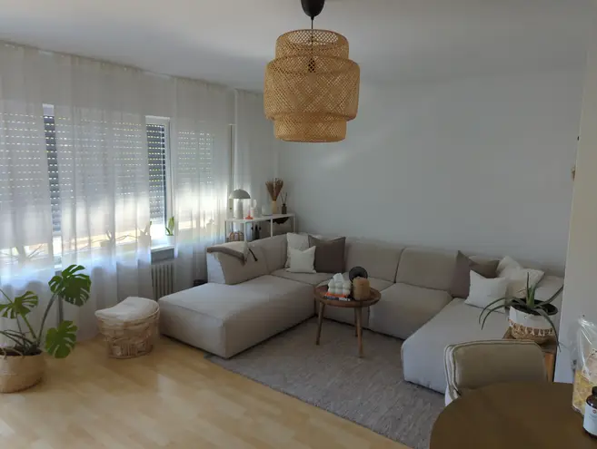2 Zimmer Wohnung mit 59 m² in Bonn – Bild 5