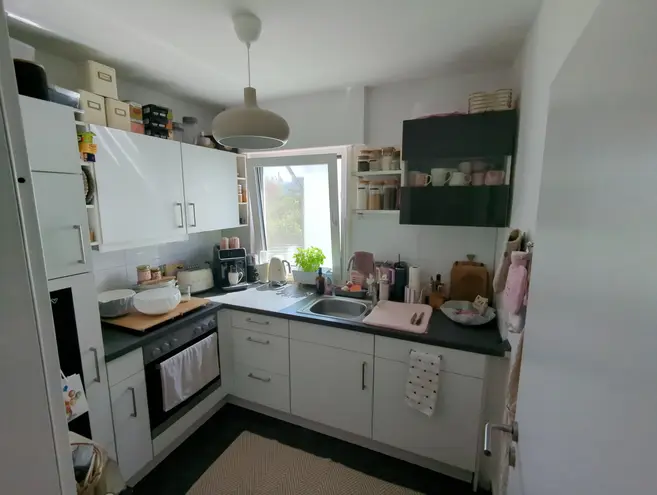 2 Zimmer Wohnung mit 59 m² in Bonn – Bild 6